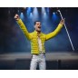 Freddie Mercury - Figurine  (Yellow Jacket) 18 cm