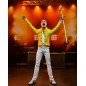 Freddie Mercury - Figurine  (Yellow Jacket) 18 cm