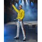 Freddie Mercury - Figurine  (Yellow Jacket) 18 cm