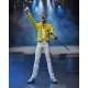 Freddie Mercury - Figurine Freddie Mercury (Veste jaune) 18 cm