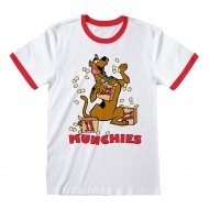 Scooby Doo - T-Shirt Munchies