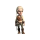 The Witcher - Figurine Minix Ciri 12 cm