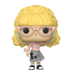 Friends - Figurine POP! Waitress Monica Geller 9 cm (Chase Limited Edition)