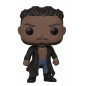 Black Panther - Figurine POP! Bobble Head Killmonger 9 cm