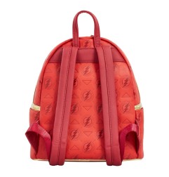 DC Comics - By Loungefly sac à dos Mini The Flash