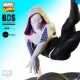 Marvel Comics - Statuette 1/10 Battle Diorama Series Spider-Gwen 16 cm