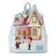 Disney - Sac à dos Pixar Là-haut Christmas Lights by Loungefly