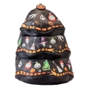 L'etrange Noël de Mr. Jack - Sac à dos Figural Tree by Loungefly