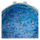 Disney - Sac à dos Pixar Là-haut Christmas Lights by Loungefly