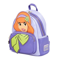 Nickelodeon - Sac à dos Scooby Doo Daphne Jeepers By Loungefly