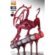 Marvel Comics - Statuette 1/10 Battle Diorama Series Carnage 27 cm