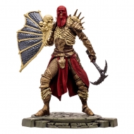 Diablo 4 - Figurine Necromancer (Epic) 15 cm