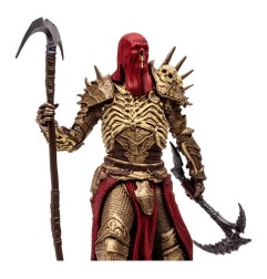 Diablo 4 - Figurine Necromancer (Epic) 15 cm