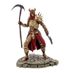 Diablo 4 - Figurine Necromancer (Epic) 15 cm