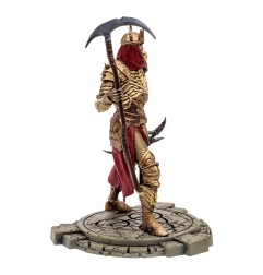 Diablo 4 - Figurine Necromancer (Epic) 15 cm