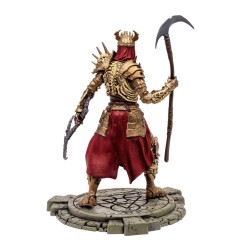 Diablo 4 - Figurine Necromancer (Epic) 15 cm