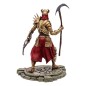 Diablo 4 - Figurine Necromancer (Epic) 15 cm