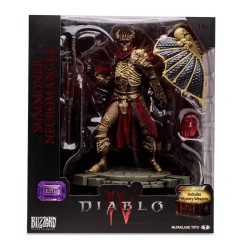 Diablo 4 - Figurine Necromancer (Epic) 15 cm