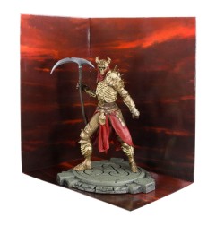 Diablo 4 - Figurine Necromancer (Epic) 15 cm