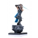 Thor Ragnarok - Statuette Battle Diorama Series 1/10 Valkyrie 21 cm