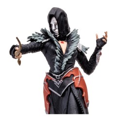 Diablo 4 - Figurine Sorceress (Epic) 15 cm