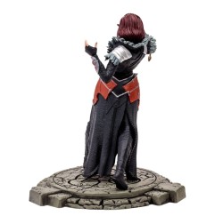 Diablo 4 - Figurine Sorceress (Epic) 15 cm