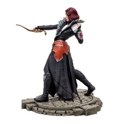 Diablo 4 - Figurine Sorceress (Epic) 15 cm
