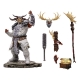 Diablo 4 - Figurine Druid (Epic) 15 cm