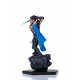 Thor Ragnarok - Statuette Battle Diorama Series 1/10 Valkyrie 21 cm