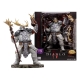 Diablo 4 - Figurine Druid (Epic) 15 cm