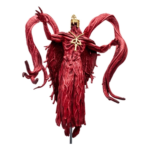 Diablo 4 - Figurine Blood Bishop 30 cm