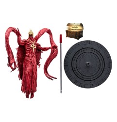 Diablo - 4 figurine Blood Bishop 30 cm