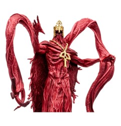 Diablo 4 - Figurine Blood Bishop 30 cm