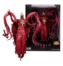 Diablo 4 - Figurine Blood Bishop 30 cm