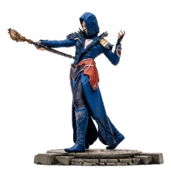 Diablo 4 - Figurine Sorceress 15 cm