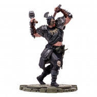 Diablo 4 - Figurine Barbarian 15 cm