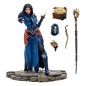Diablo - 4 figurine Sorceress 15 cm