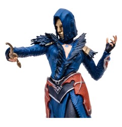 Diablo - 4 figurine Sorceress 15 cm