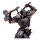 Diablo 4 - Figurine Barbarian 15 cm