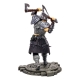 Diablo 4 - Figurine Barbarian (Epic) 15 cm