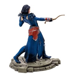 Diablo - 4 figurine Sorceress 15 cm