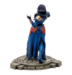 Diablo - 4 figurine Sorceress 15 cm