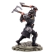 Diablo 4 - Figurine Barbarian 15 cm