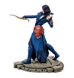 Diablo - 4 figurine Sorceress 15 cm