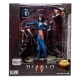 Diablo 4 - Figurine Sorceress 15 cm