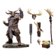 Diablo 4 - Figurine Druid 15 cm