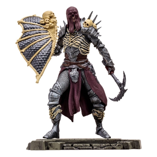 Diablo 4 - Figurine Necromancer 15 cm