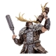 Diablo 4 - Figurine Druid 15 cm