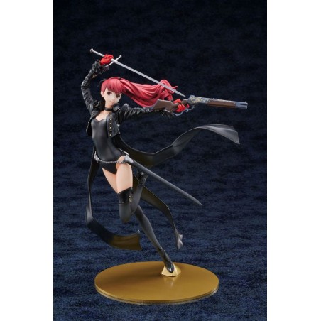 Persona 5 The Royal - Statuette 1/7 Kasumi Yoshizawa Phantom Thief Ver. 25 cm