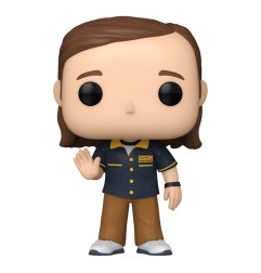 Clerks - Les Employés modèles - Clerks 3 POP! Movies Vinyl figurine Elias Grover 9 cm